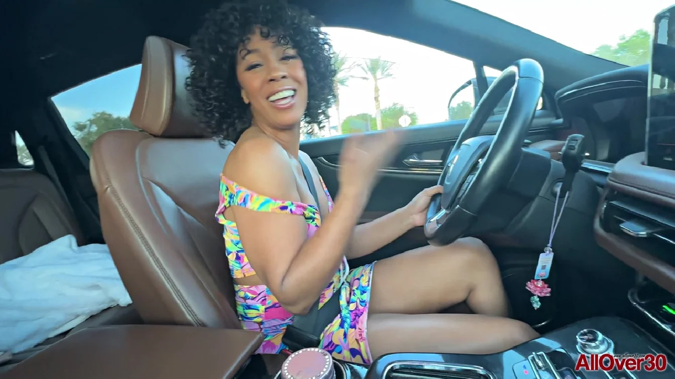 Preview of AllOver Misty Stone XXX